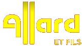 Allard & Fils - Logo Mobile